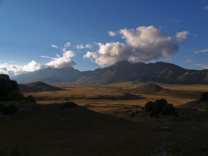 Abruzzo Italy by Riccardo Bruni